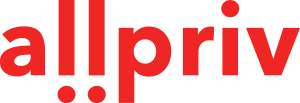 AllPriv logo