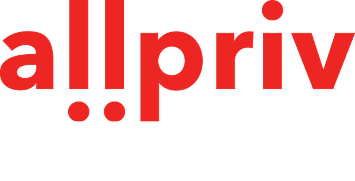 AllPriv logo